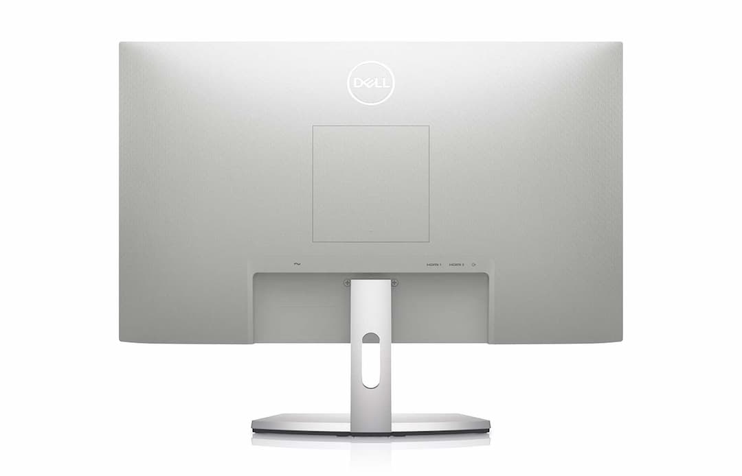 dell monitor s2421hn back side in nepal