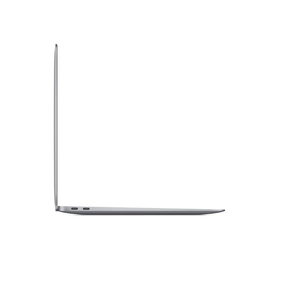 Apple Macbook Air M1- side view