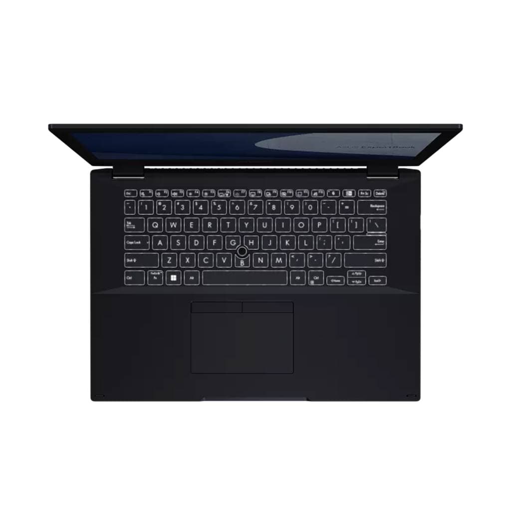 price of ASUS ExpertBook B24 i7 12gen 32gb ram 512gb ssd