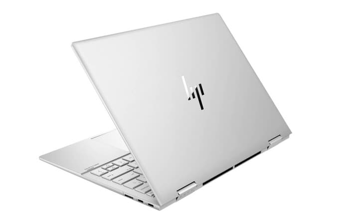 hp envy 13 iris xe graphics with 8gb ram and 512gb ssd laptop in nepal