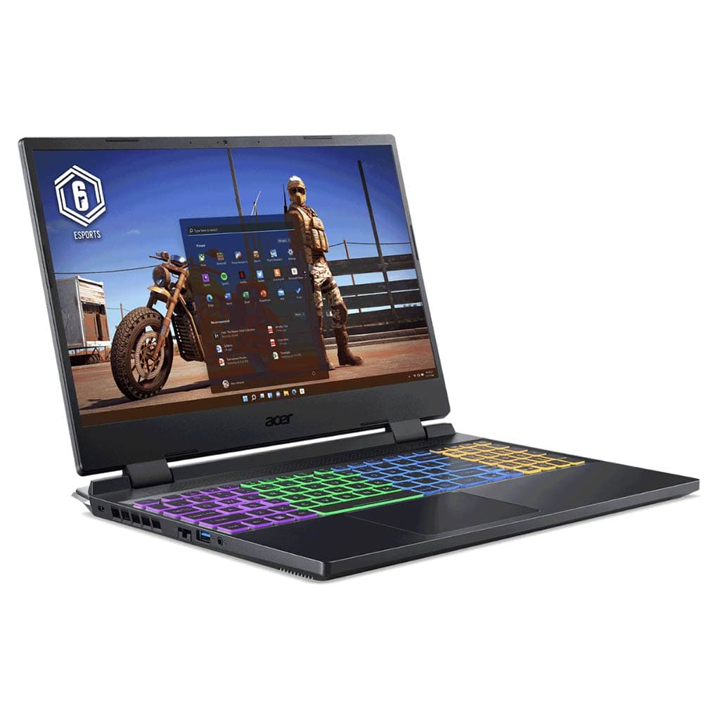 Acer Nitro 5 i7 12gen laptop price in nepal