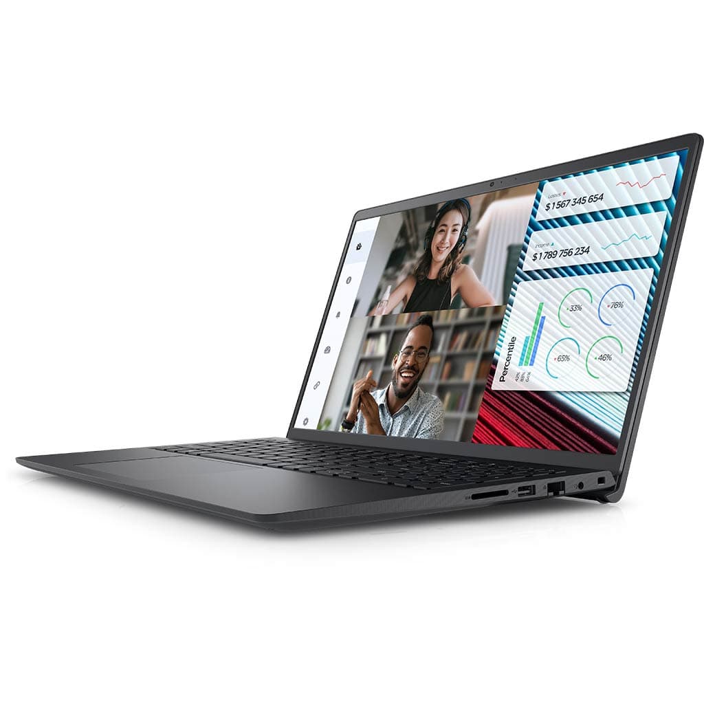 Dell Vostro 3520 i7 12gen 16gb ram 512gb ssd