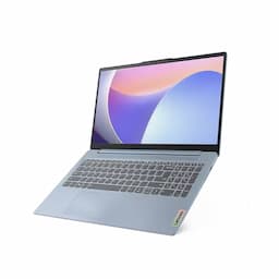 Lenovo ideapad slim 3 i5 13th gen laptop