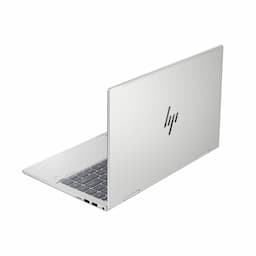 HP ENVY 14 X360 - back view