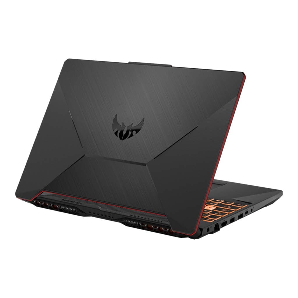 Asus TUF A15 laptop in nepal