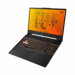 Asus TUF A15 16gb ram 512gb ssd