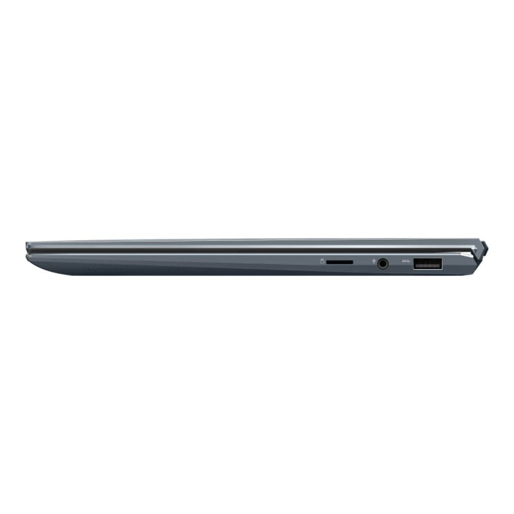 Asus ZenBook 14 8gb ram 256gb ssd