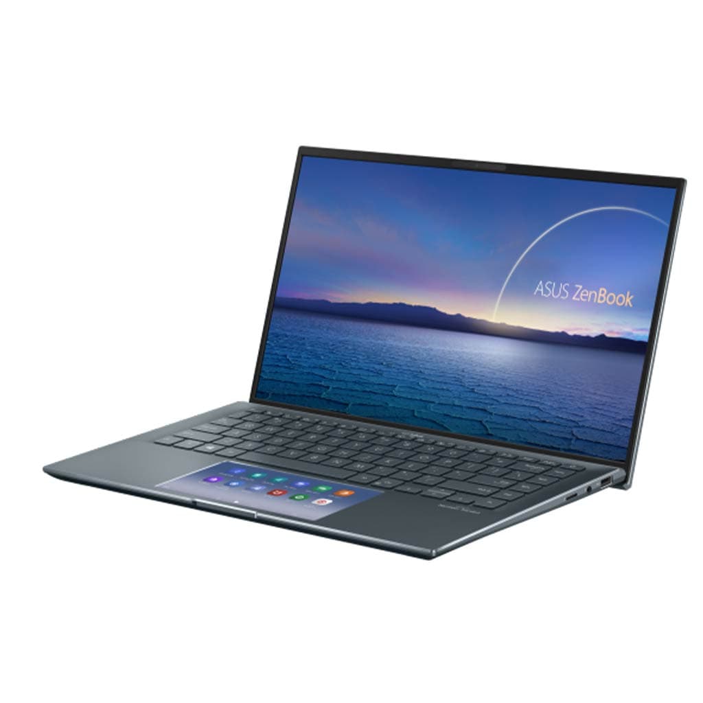 Asus ZenBook 14 8gb ram 256gb ssd price in nepal