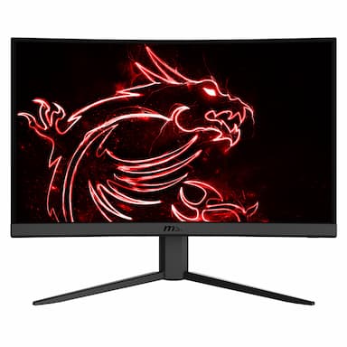 msi optix g24c4 monitor in nepal