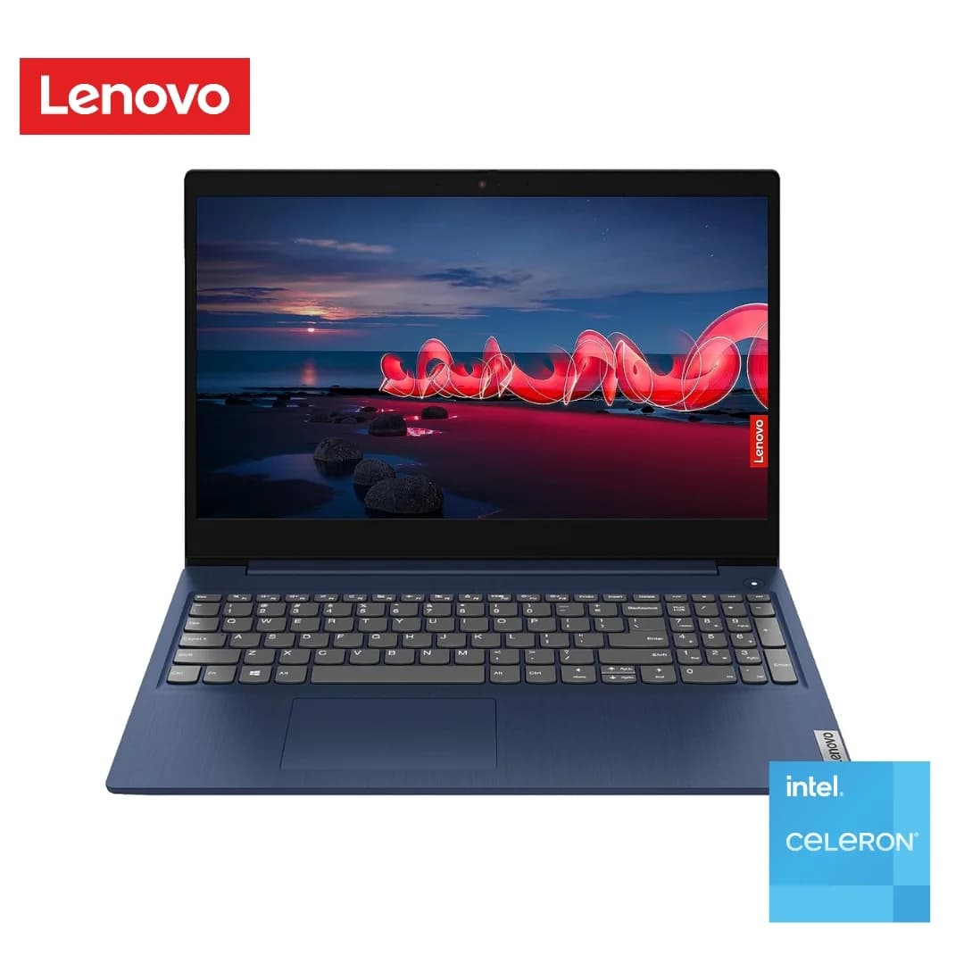 lenovo ideapad 1 celeron n4020 8gb ram 256gb ssd 15.6 inch in nepal