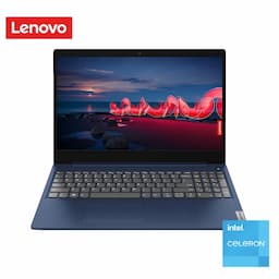 lenovo ideapad 1 celeron n4020 8gb ram 256gb ssd 15.6 inch in nepal