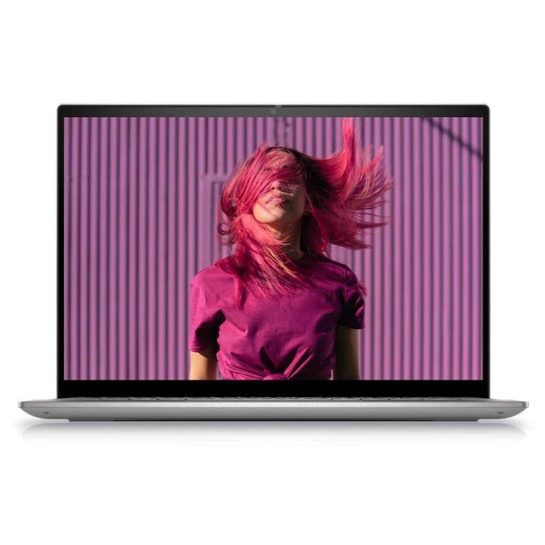 dell inspiron 14 5420 core i5 12th gen 1235u 16gb ram 512gb ssd iris xe in nepal