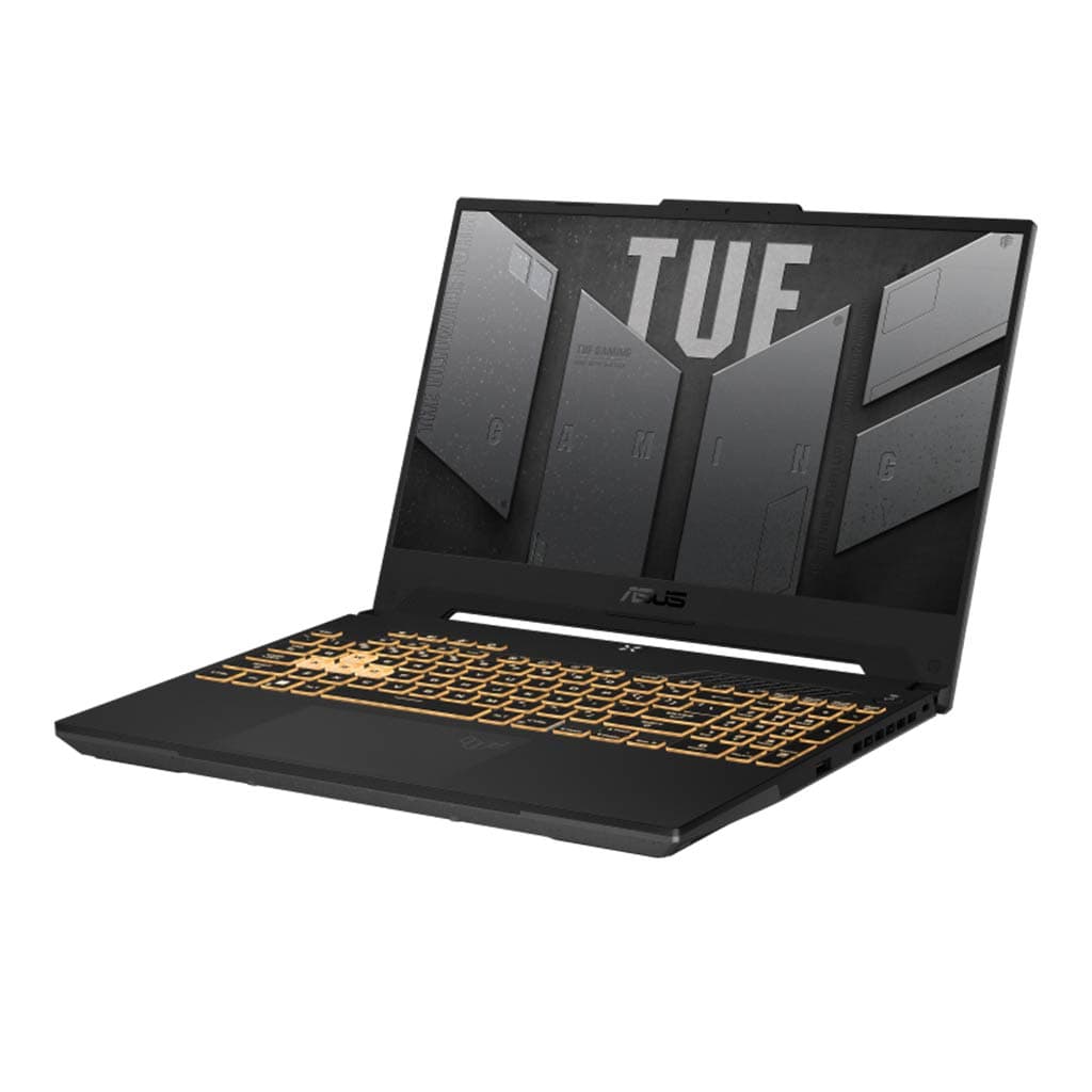 ASUS TUF GAMING F15 FX507Z i5 12gen 16gb ram 512gb ssd
