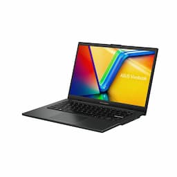 ASUS Vivobook Go E1404 8gb ram 512gb ssd