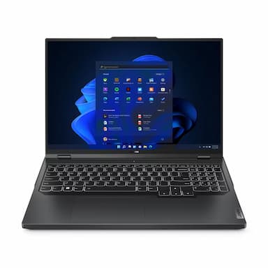 lenovo legion pro 5 16irx8 13700hx 16gb ram 512gb ssd 16 inch in nepal