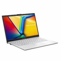 asus vivobook go left side view