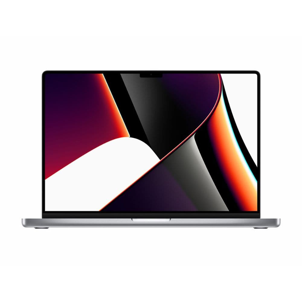 apple macbook pro m1 pro 14 10c cpu 16c gpu 16gb ram 1tb ssd 14.2 inch