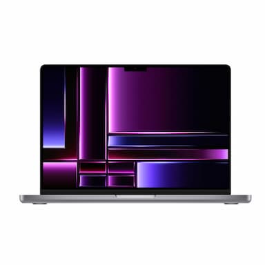 apple macbook pro m2 pro 12c cpu 19c gpu 16gb ram 512gb ssd nepal