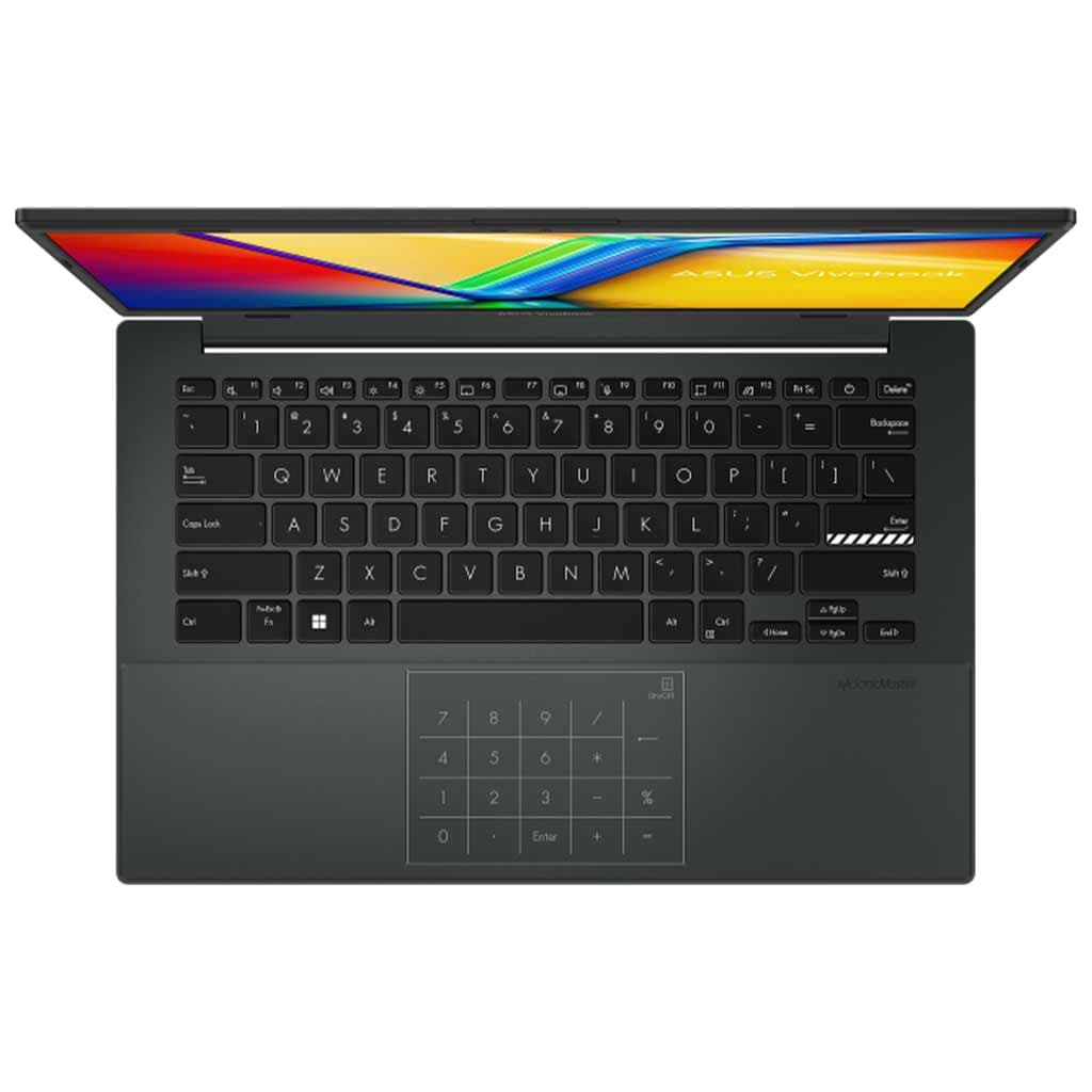price of ASUS Vivobook Go E1404GA i3 13gen 8gb ram 256gb ssd