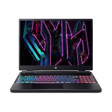 acer predator helios neo 16 core i7 13700hx 16gb ram 1tb ssd nepal