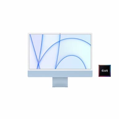 Apple iMac with M1 Chip price in Nepal
