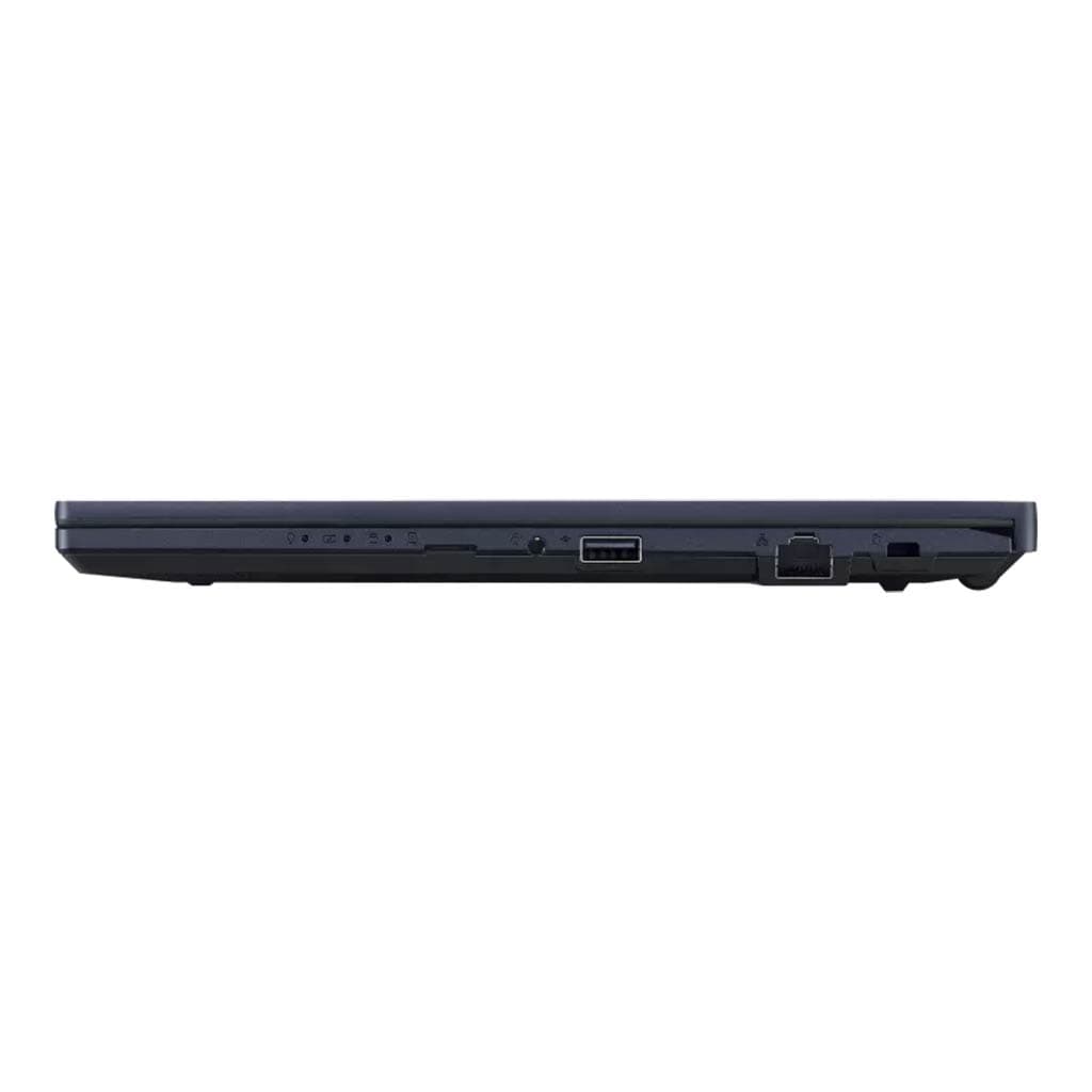 Asus ExpertBook B1 B1402CV - ports