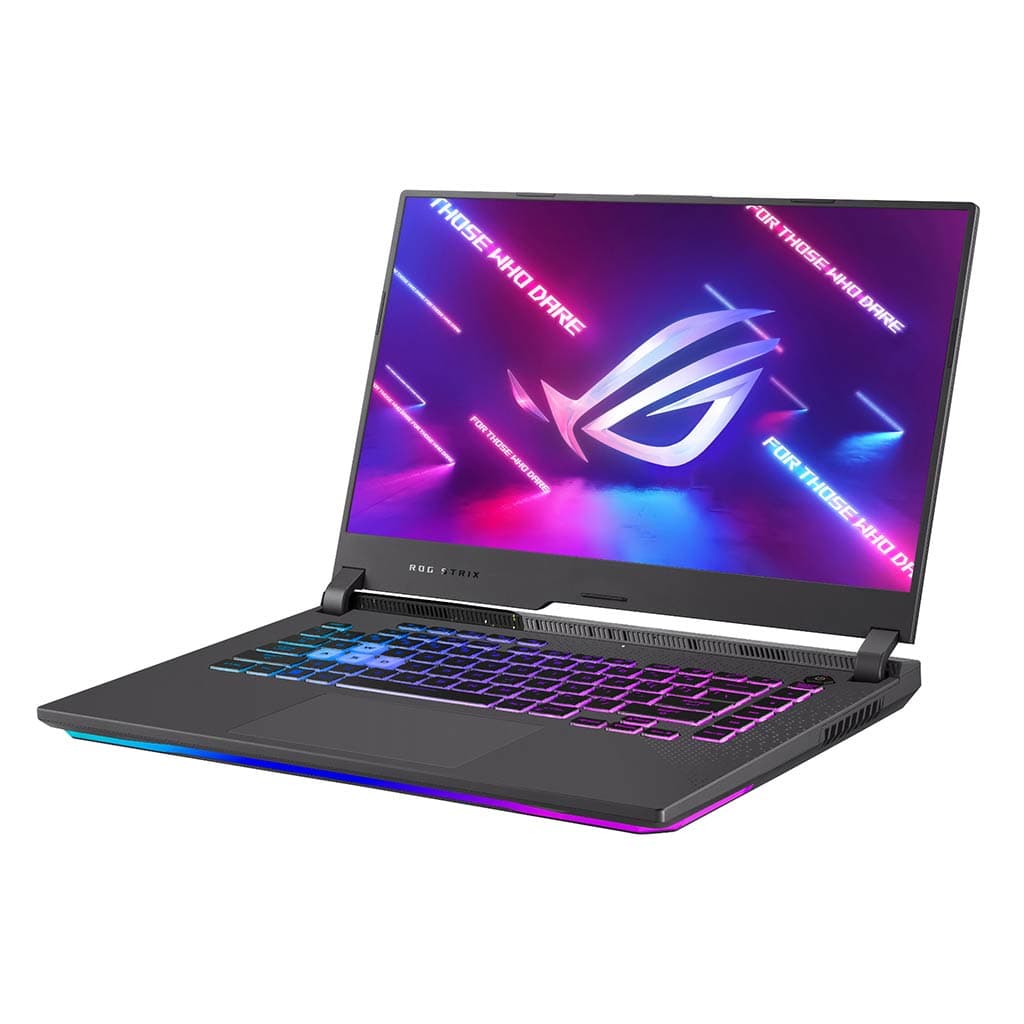 Asus ROG Strix G16 16gb ram 512gb ssd