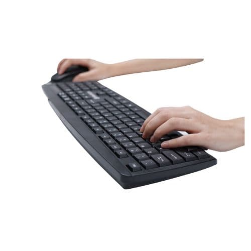 Fantech Keyboard KM100 price nepal