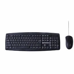 Fantech Multi Keyboard KM100 Price in Nepal