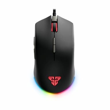 Fantech X17 Gaming Mouse Price in Nepal