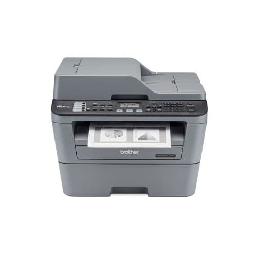 BROTHER MFC-L2700D Printer price in Nepal