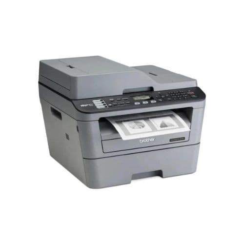 BROTHER MFC-L2700D Printer price in Nepal