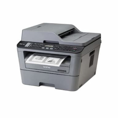 BROTHER MFC-L2700D Printer price in Nepal