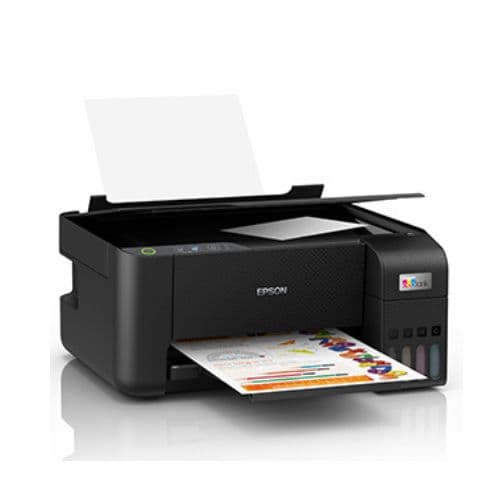 Epson EcoTank L3210 A4 All-in-One Ink Tank Printer price in Nepal