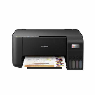 Epson EcoTank L3210 A4 All-in-One Ink Tank Printer price in Nepal