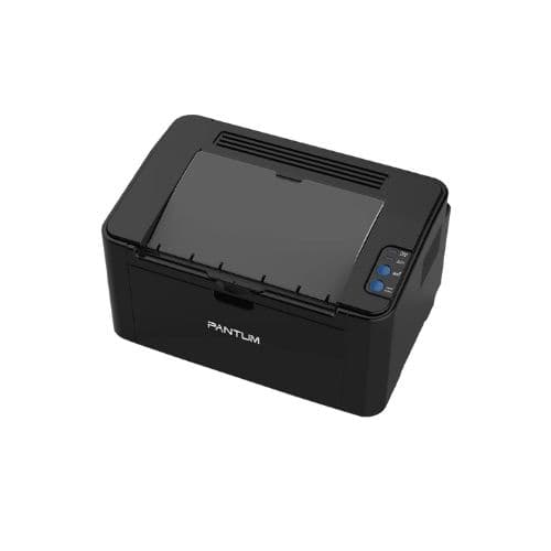 P2500W Mono laser single function printer price in Nepal