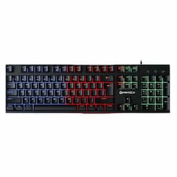 Fantech K614L Membrane Keyboard price in Nepal