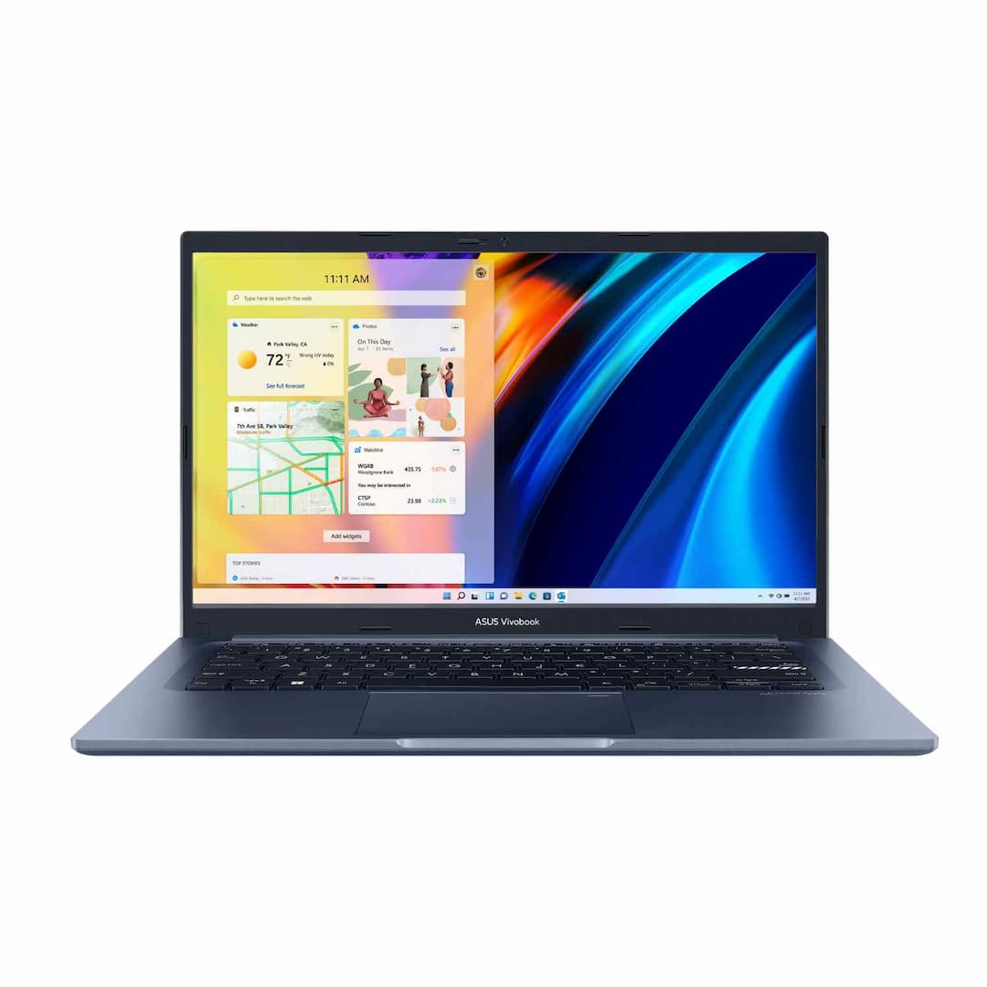Asus Vivobook 14 i5 laptop price in Nepal