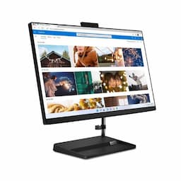 price of Lenovo IdeaCentre AIO 3 24IAP7