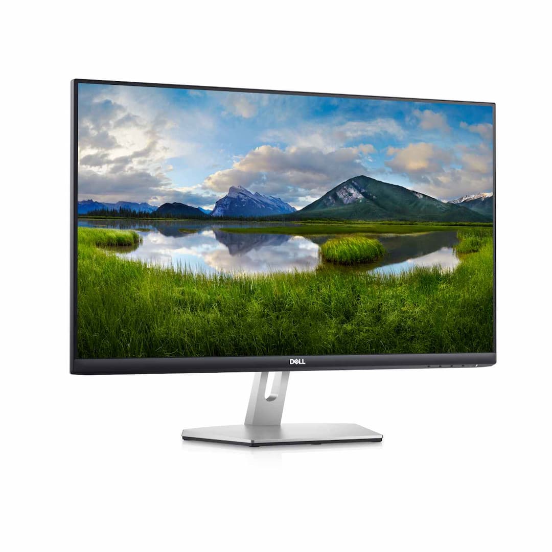 Dell S2721HN 27-inch Monitor price in Nepal