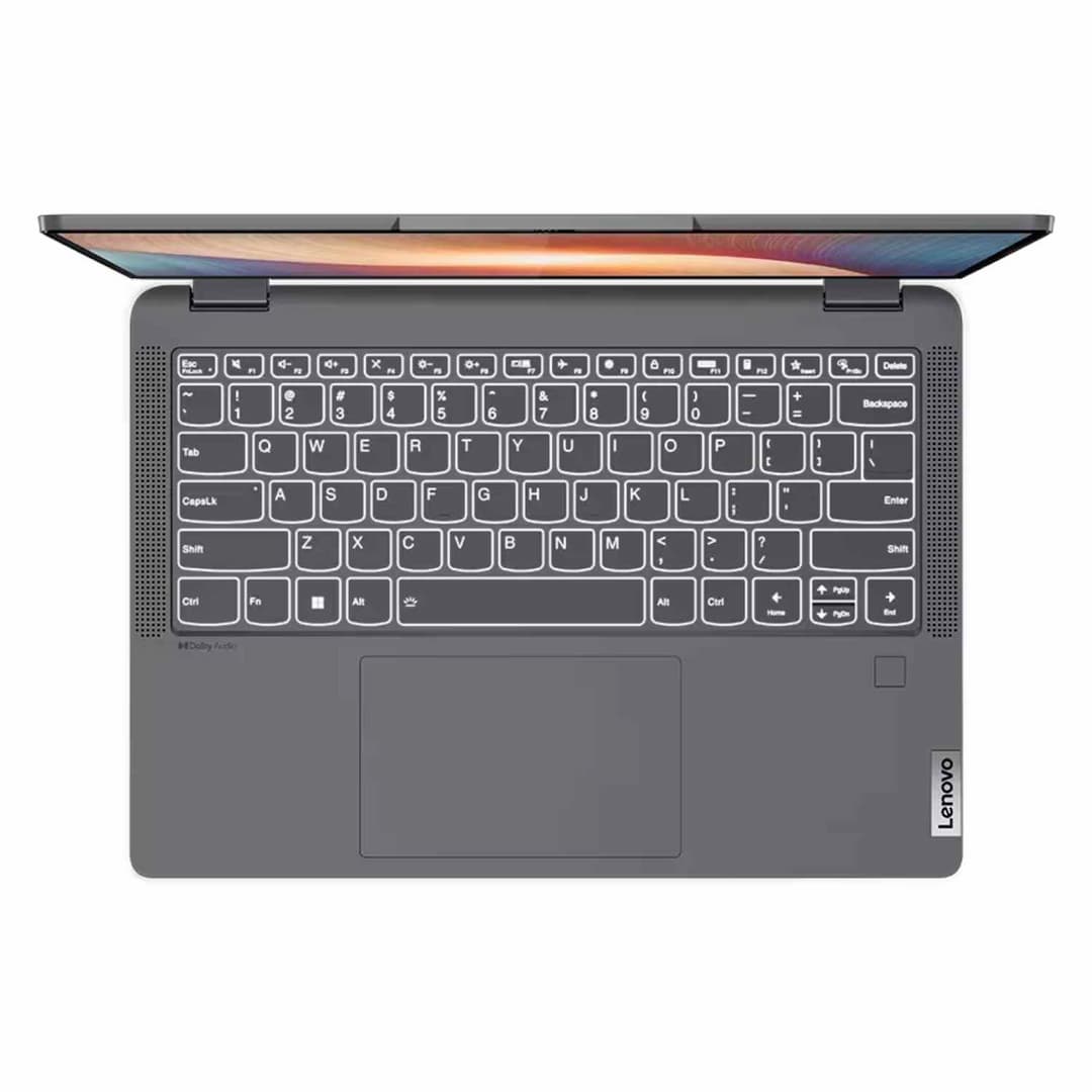 Lenovo Flex 5 AMD Ryzen 7 laptop price in Nepal