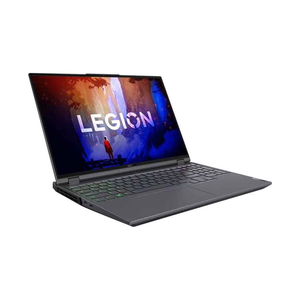 Lenovo Legion 5 Pro RTX 3050