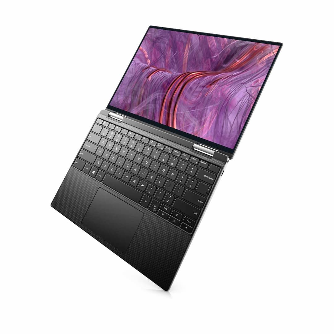 Dell XPS 9310 2 in 1 i5-11th gen laptop price in Nepal