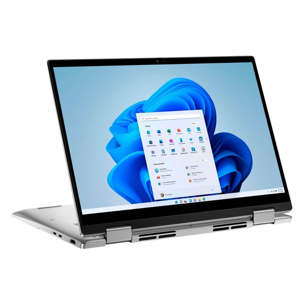 Dell Inspiron 14 7420 Screen View