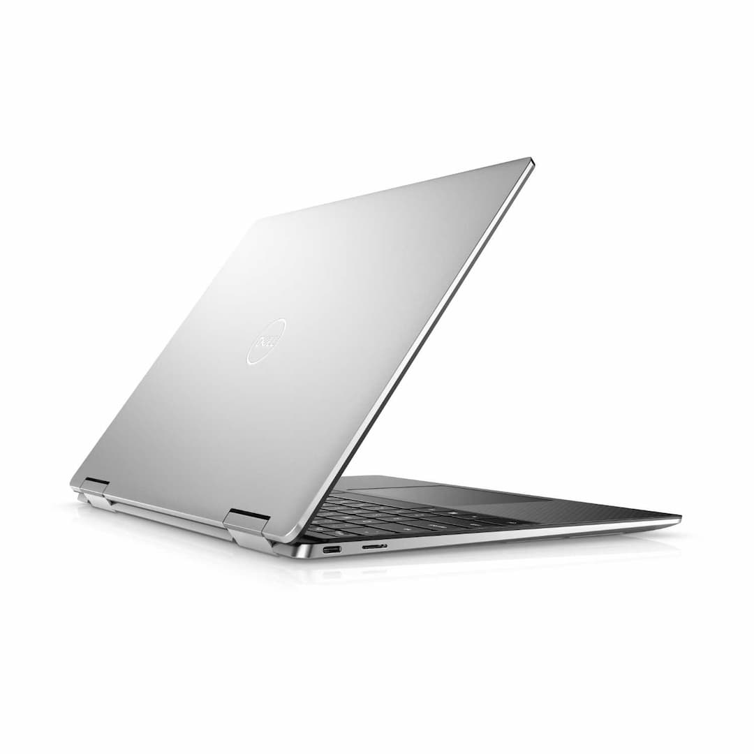 Dell XPS 9310 2 in 1 laptop in Nepal