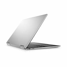 Dell XPS 9310 2 in 1 laptop in Nepal