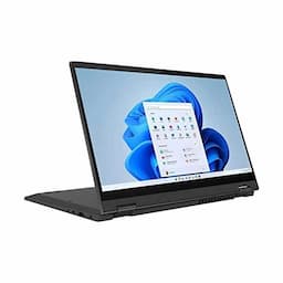 price of Lenovo Flex 5 Ryzen 5 touch laptop in Nepal