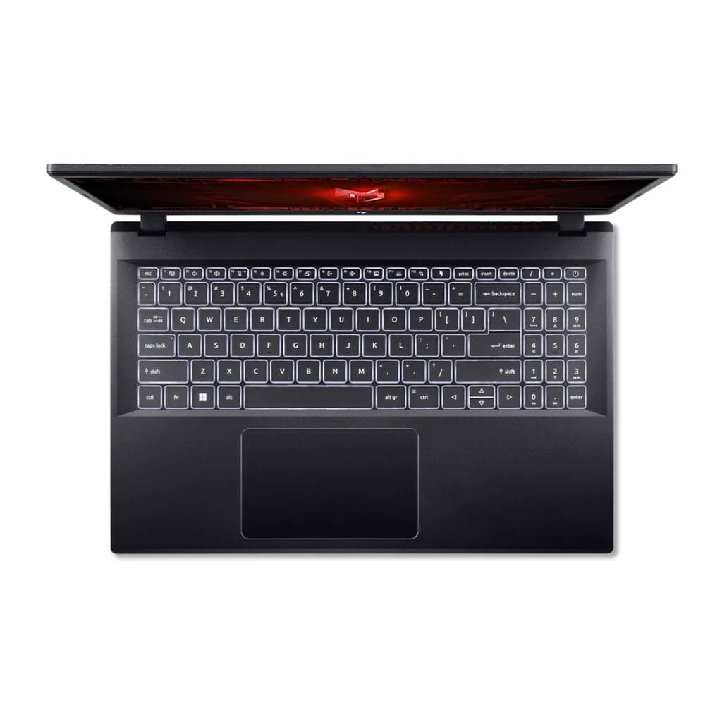 acer nitro v-13th gen with 512gb ssd laptop