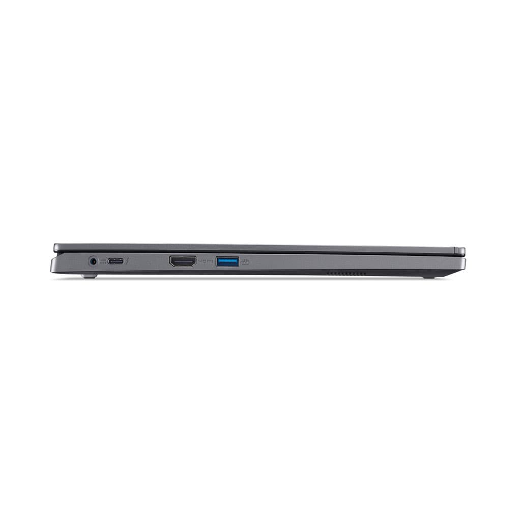 Acer Aspire 5 gaming-ports