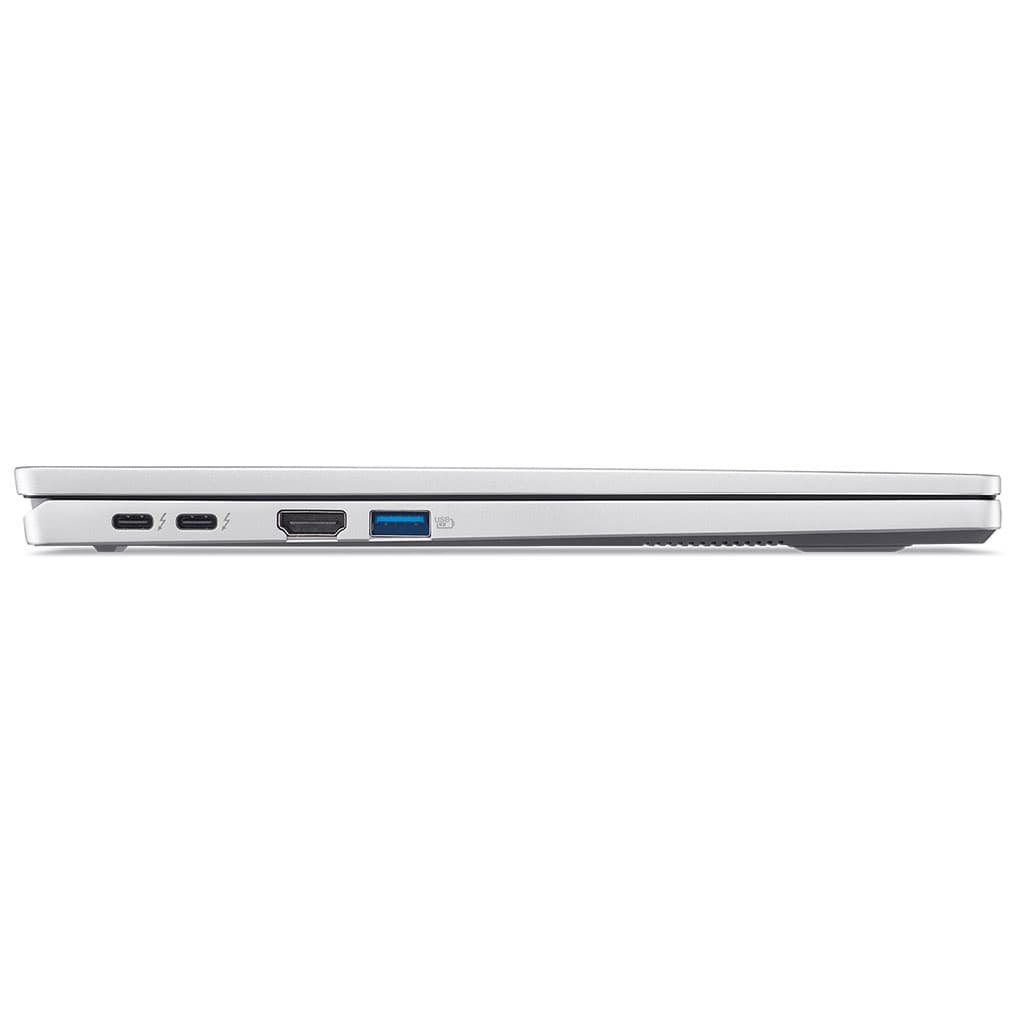 Acer Swift Go - left port